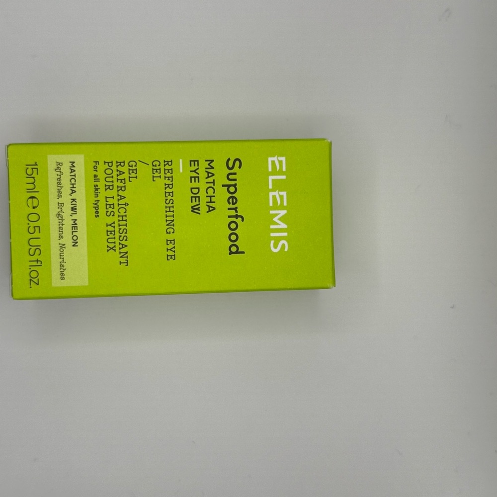 Elemis Superfood Matcha Eye Dew